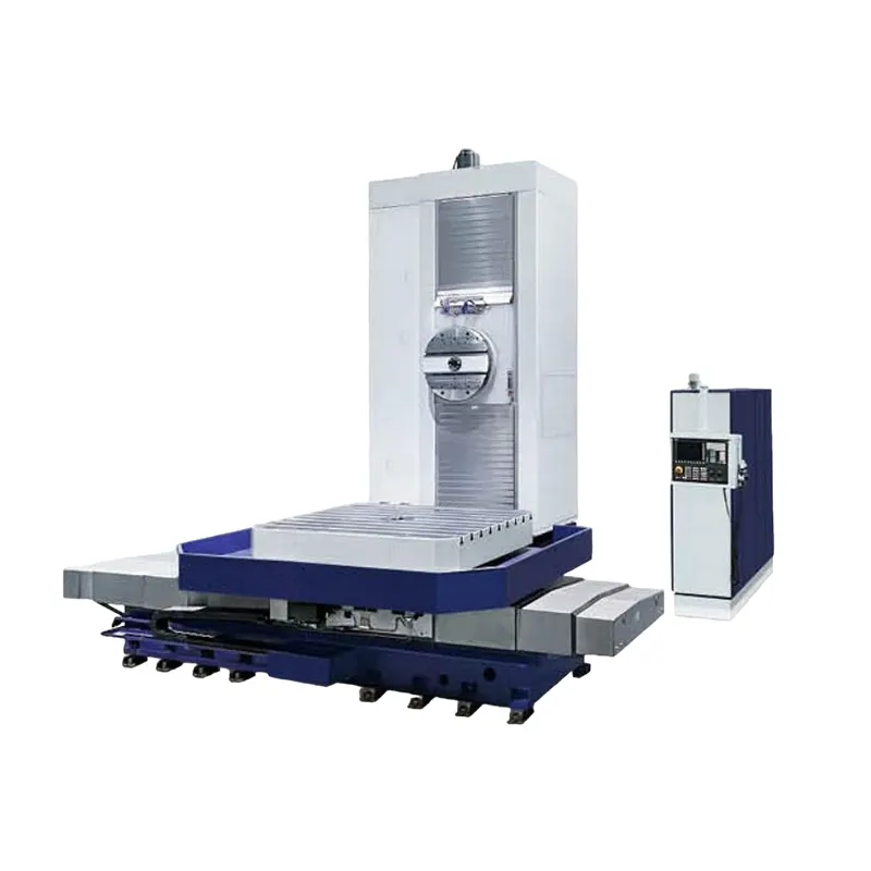 CNC Boring Machine